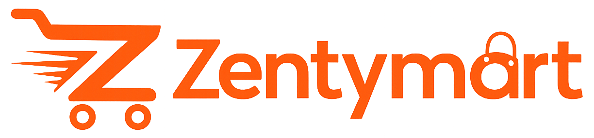 Zentymart